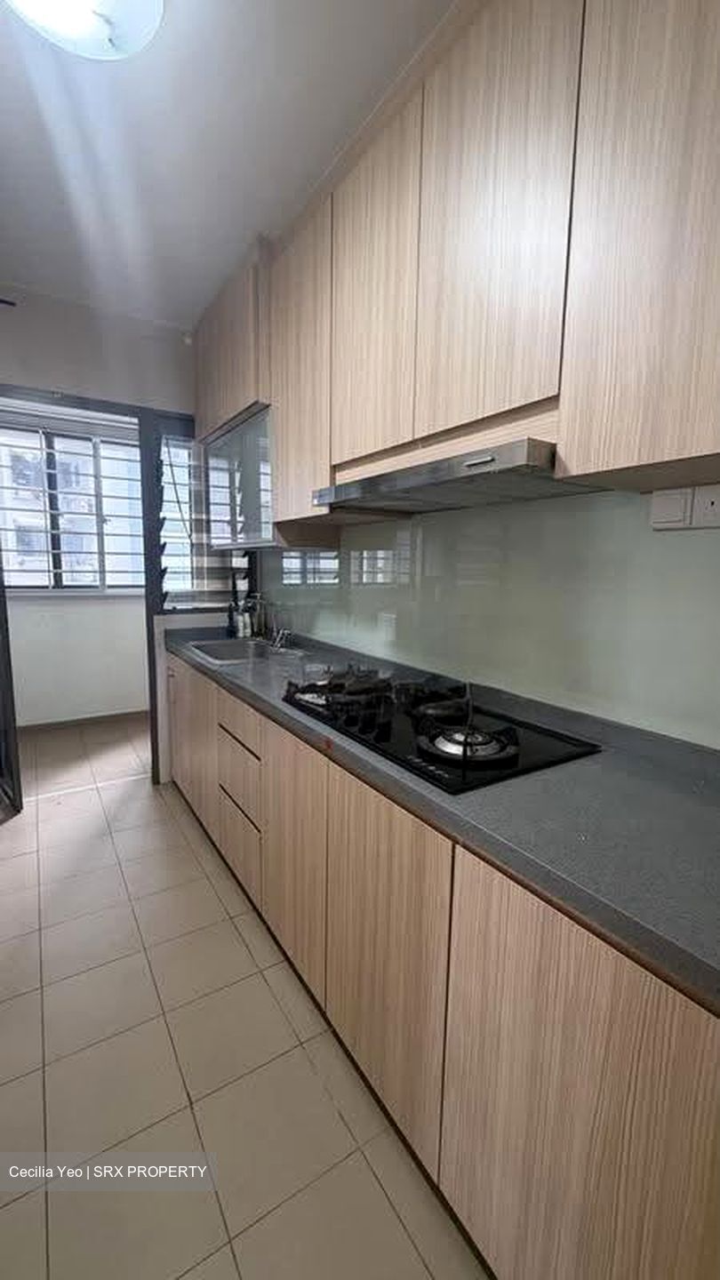 Blk 335B Anchorvale Cove (Sengkang), HDB 4 Rooms #623136941